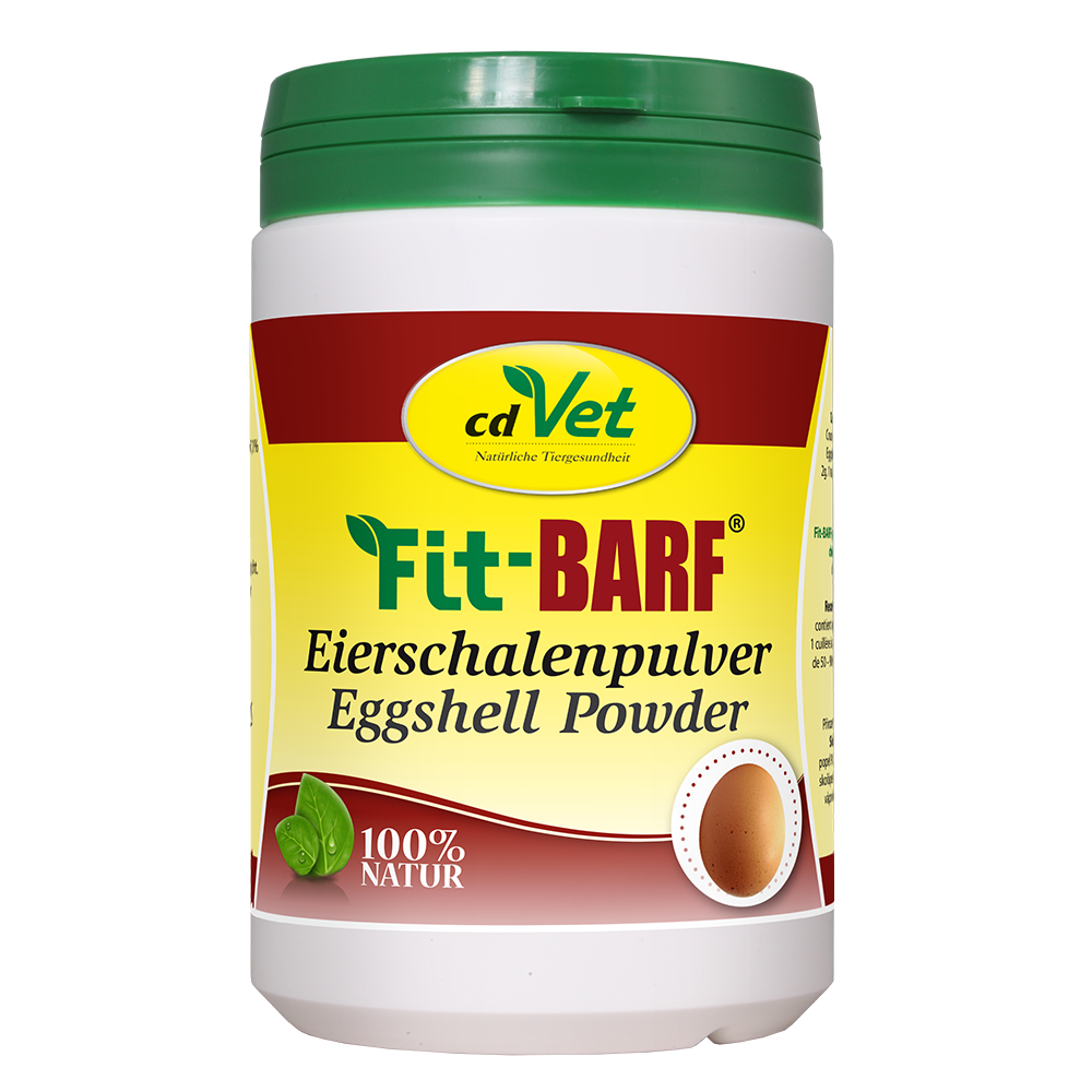 Fit-BARF Eggshell Powder 1 kg