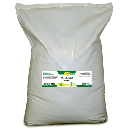 MortellaroVet Powder 25kg