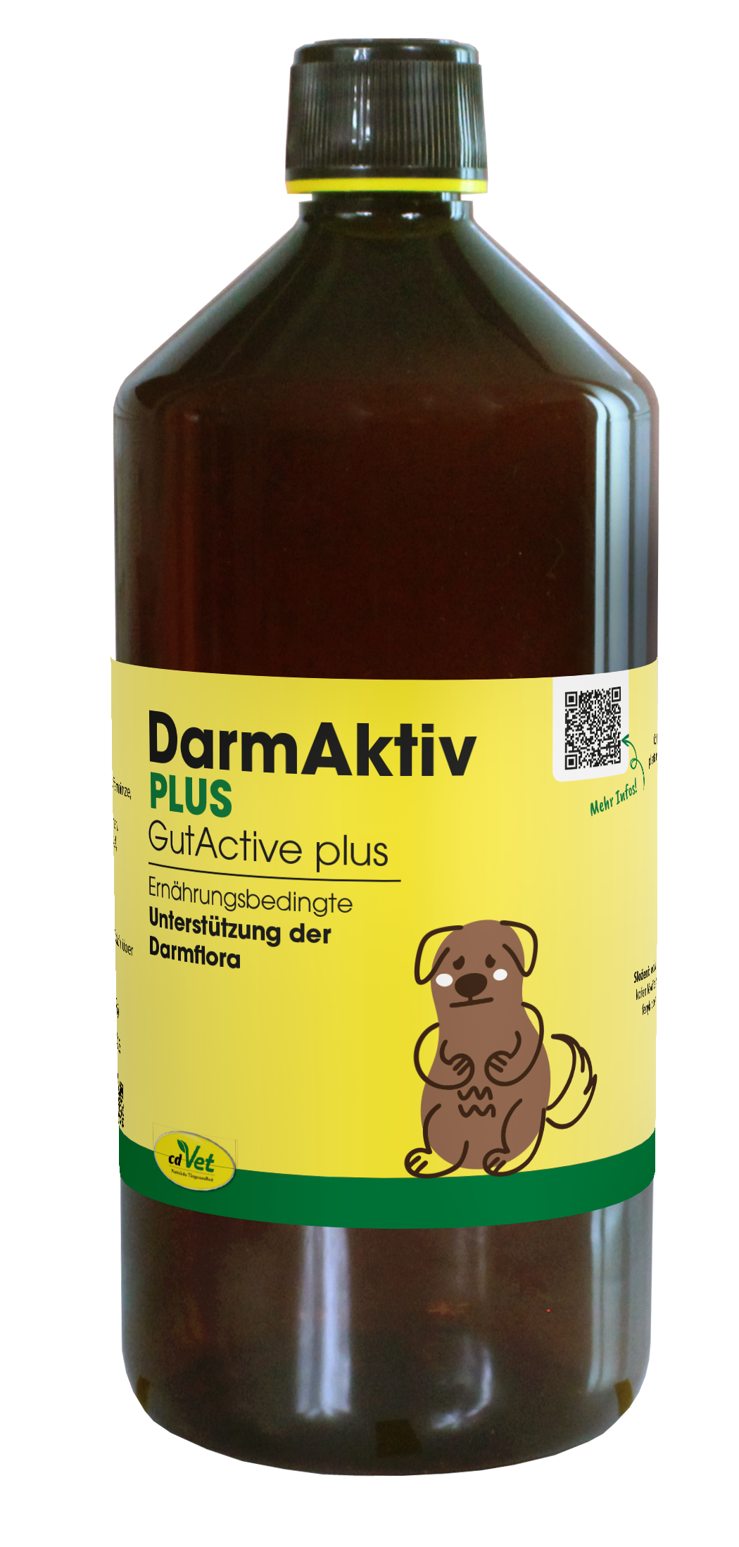 GutActive plus 1 L
