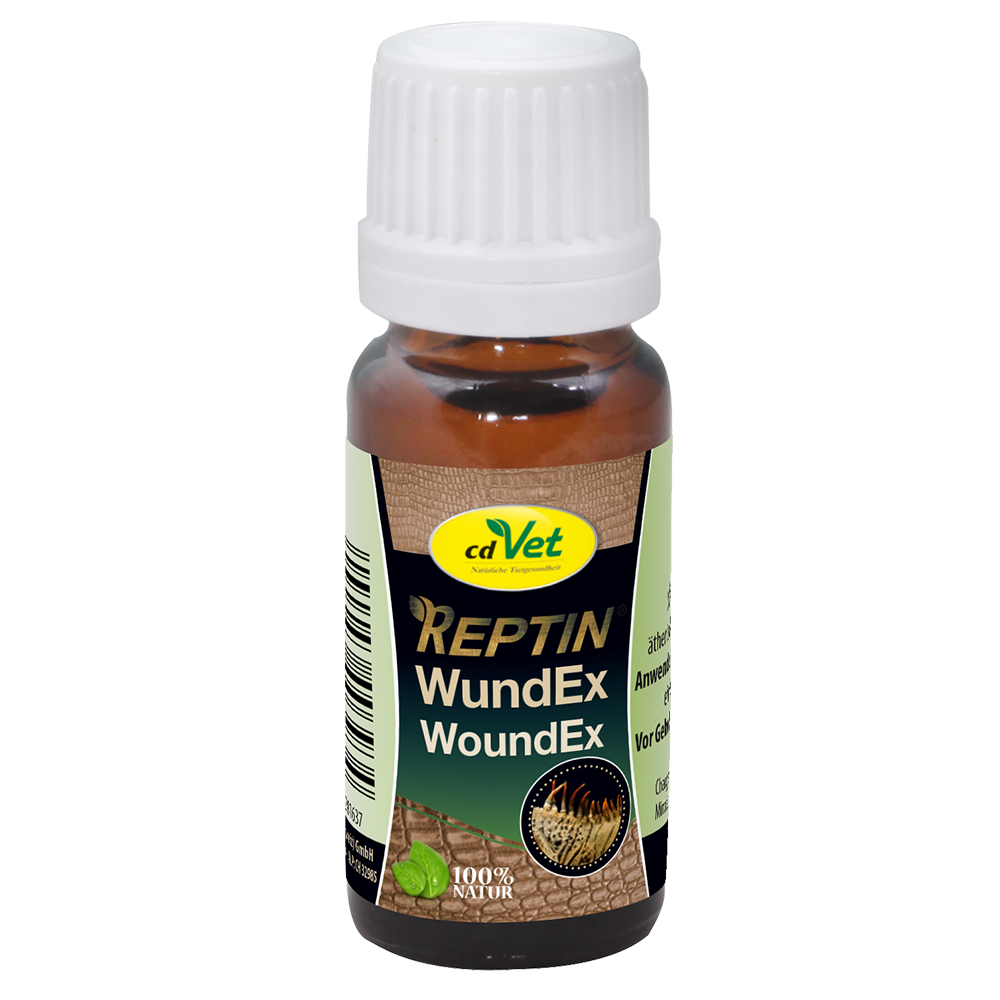 REPTIN WoundEx 10ml