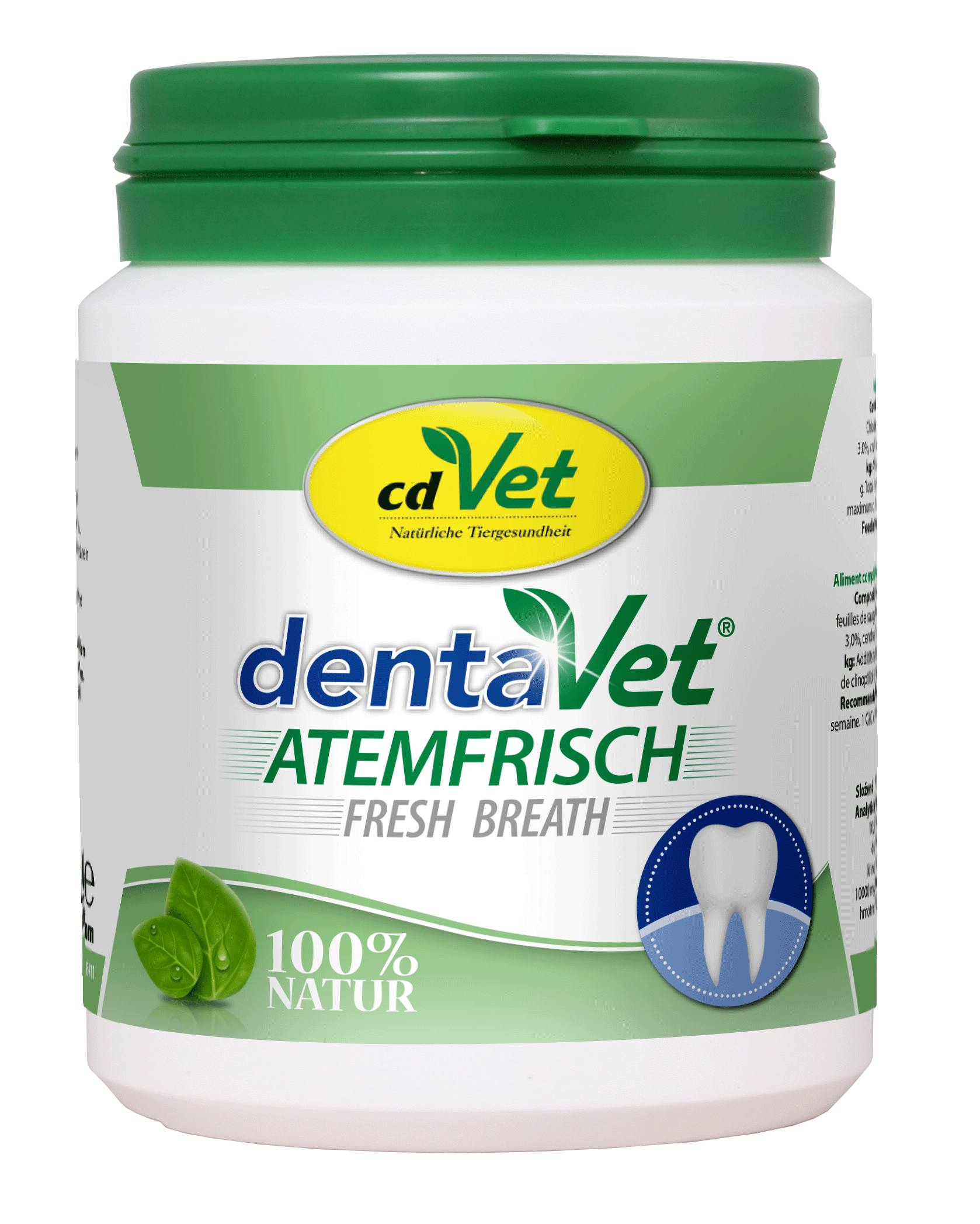 dentaVet Fresh Breath 100 g