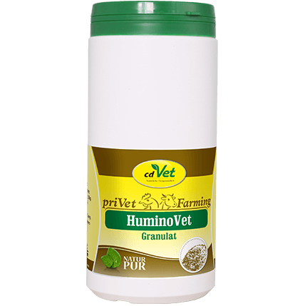 privet HuminoVet Granulate 1000 g