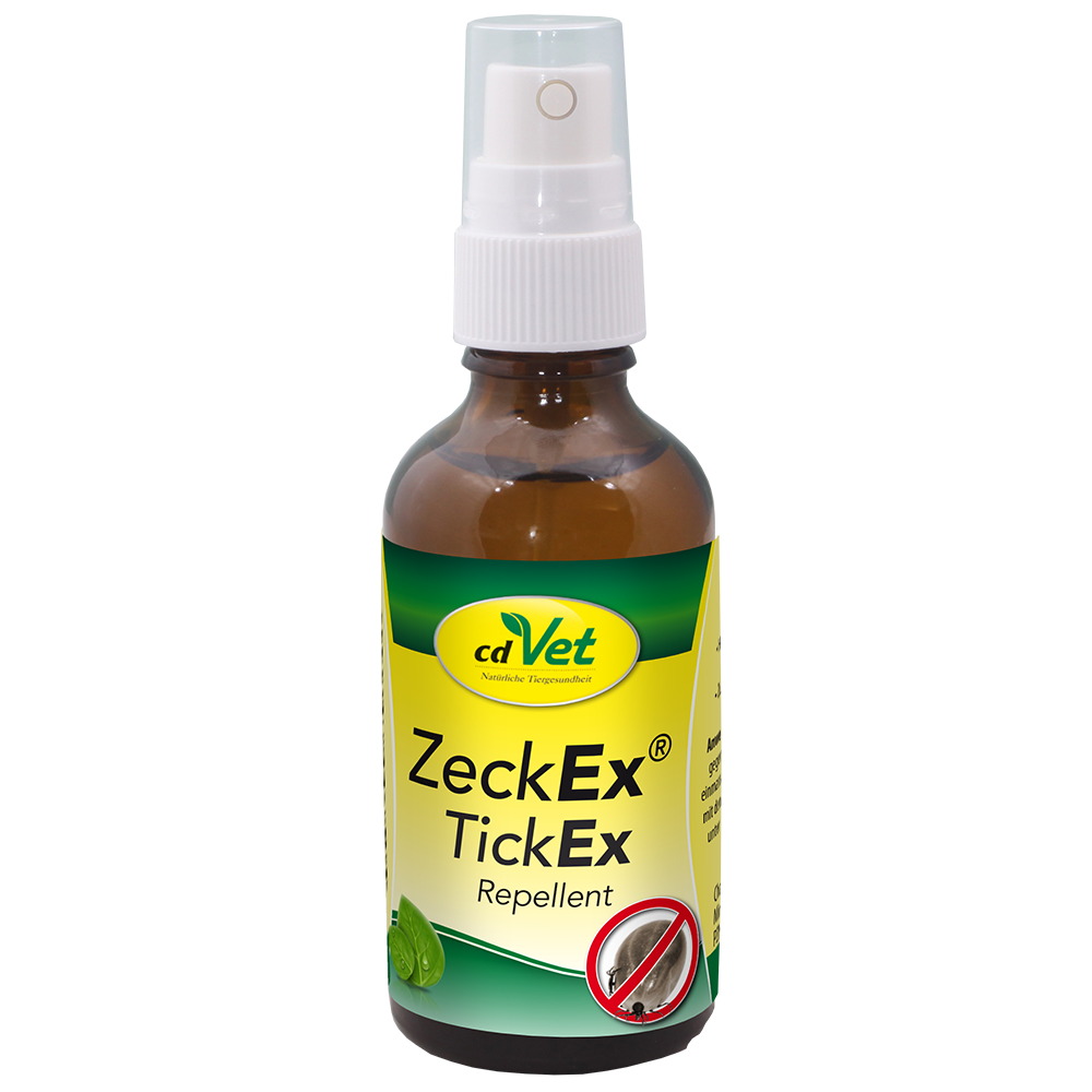TickEx 50 ml