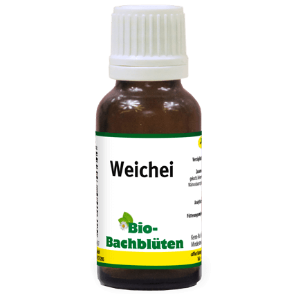 Organic Bach Flowers Softy 20ml