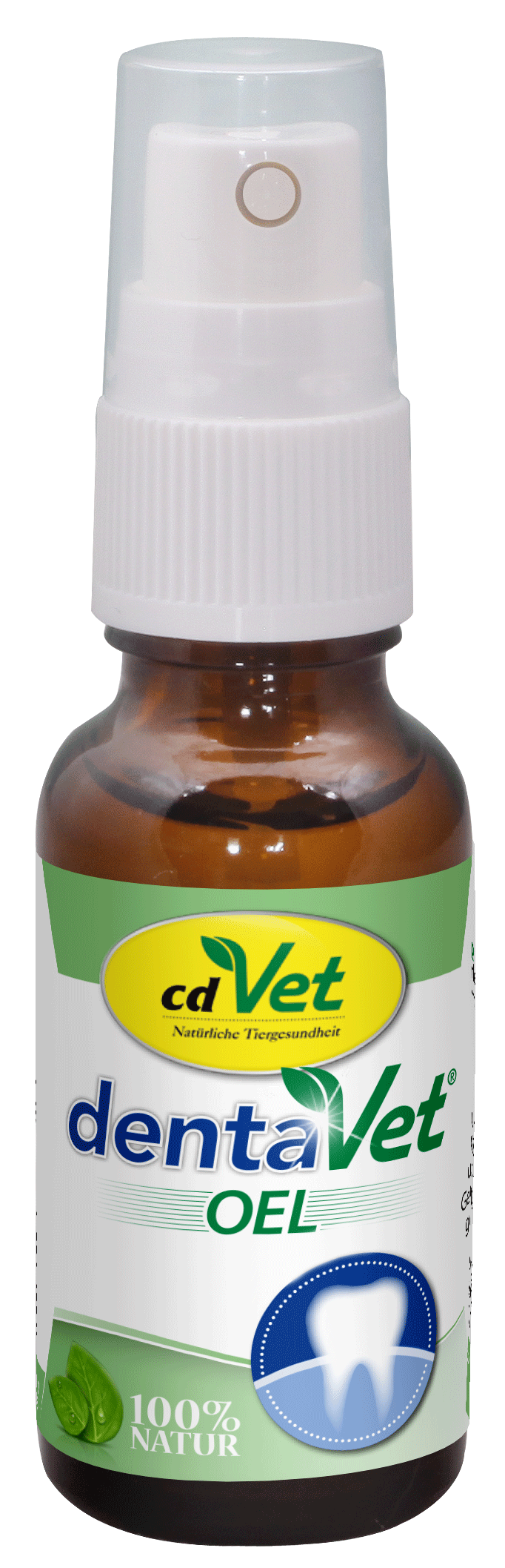 dentaVet Oil 20ml