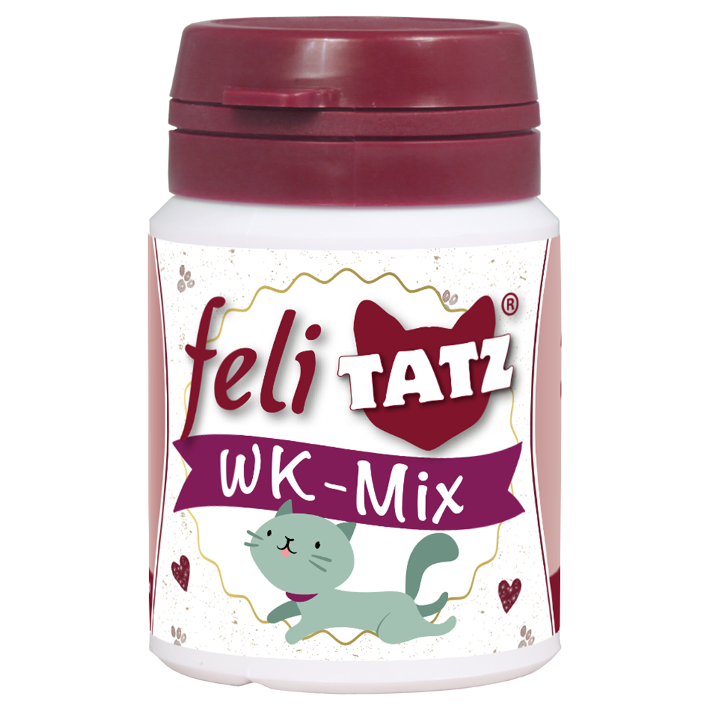 feliTATZ WK-Mix 12 g
