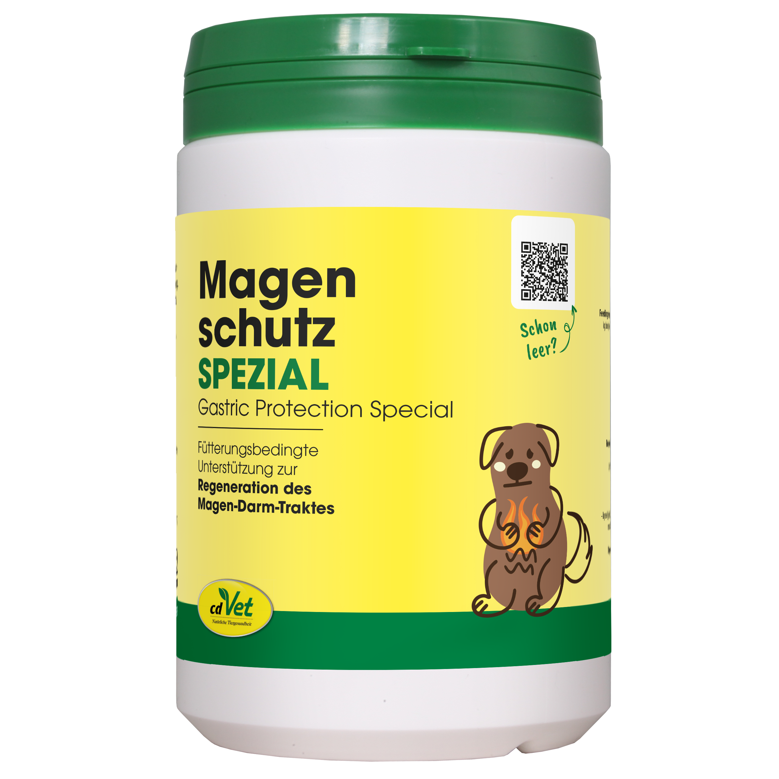 Gastric Protection Special 400 g