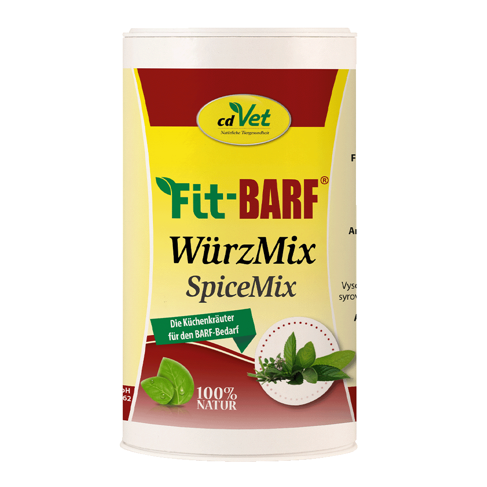 Fit-BARF SpiceMix 50 g