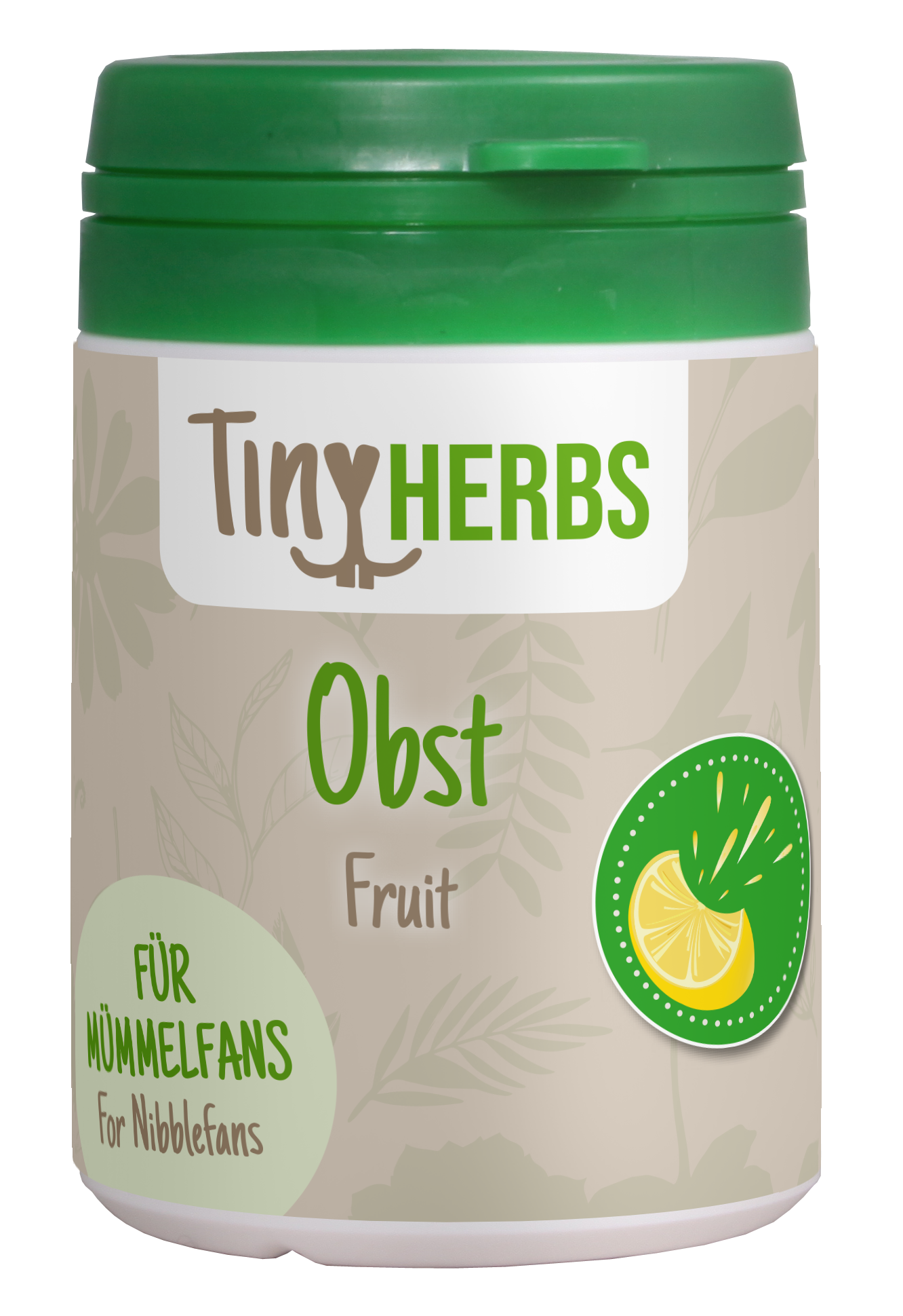TinyHerbs Fruit 40 g