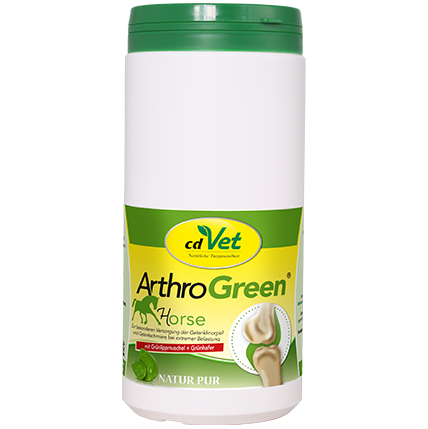 ArthroGreen Horse 700 g