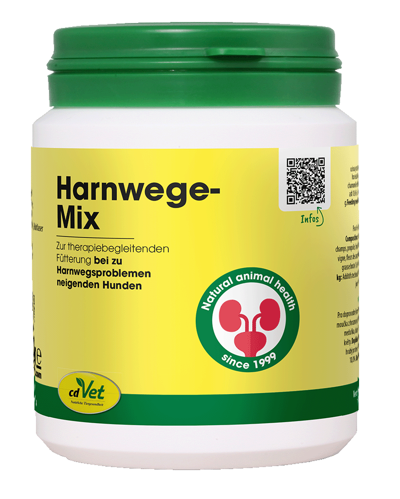 Urinary Tract Mix 80 g