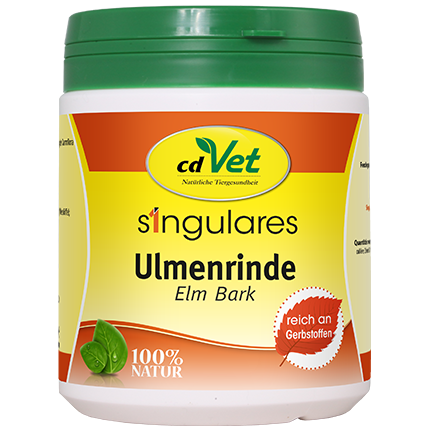 Singulares Elm Bark (European) 200 g
