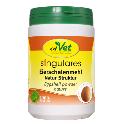 Singulares Eggshell Flour Nature Structure 1 kg