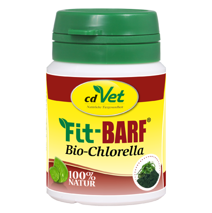 Fit-BARF Organic Chlorella 36 g