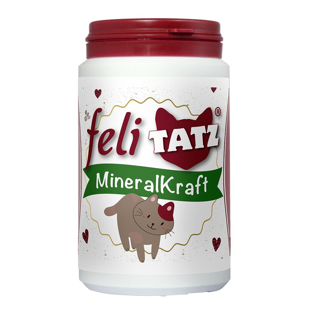 feliTATZ MineralPower 60 g