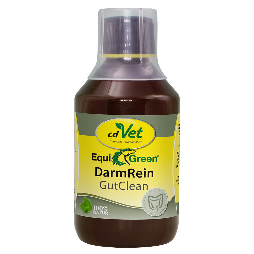 EquiGreen GutClean 500 ml
