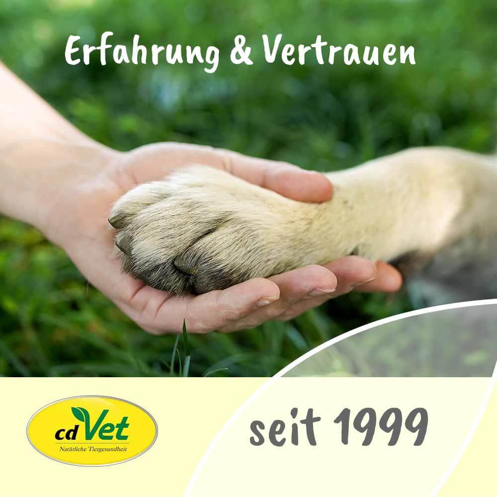insektoVet Organic Coconut-Black Cumin-Oil 100 ml