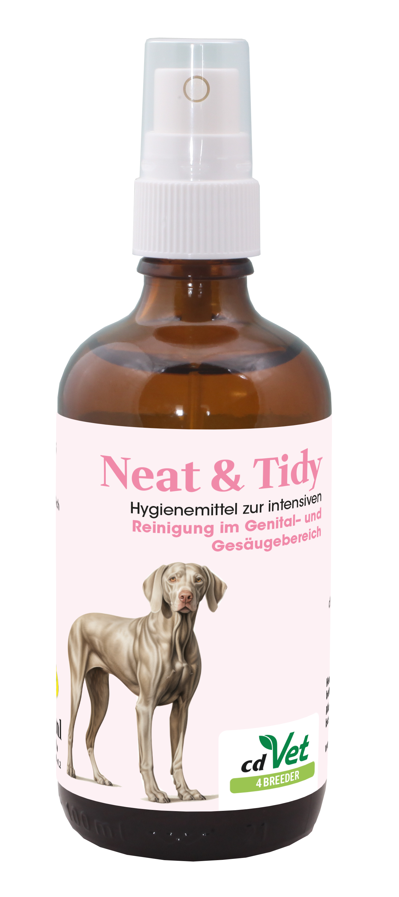 ProBreeder Neat & Tidy 100 ml
