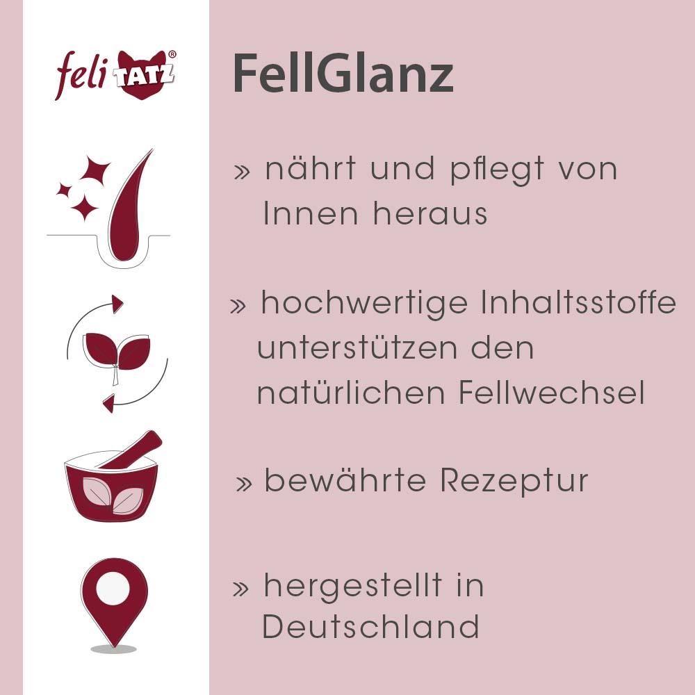 feliTATZ Fur Shine 50 ml