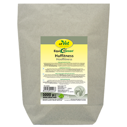 EquiGreen Hoof Fitness 5 kg