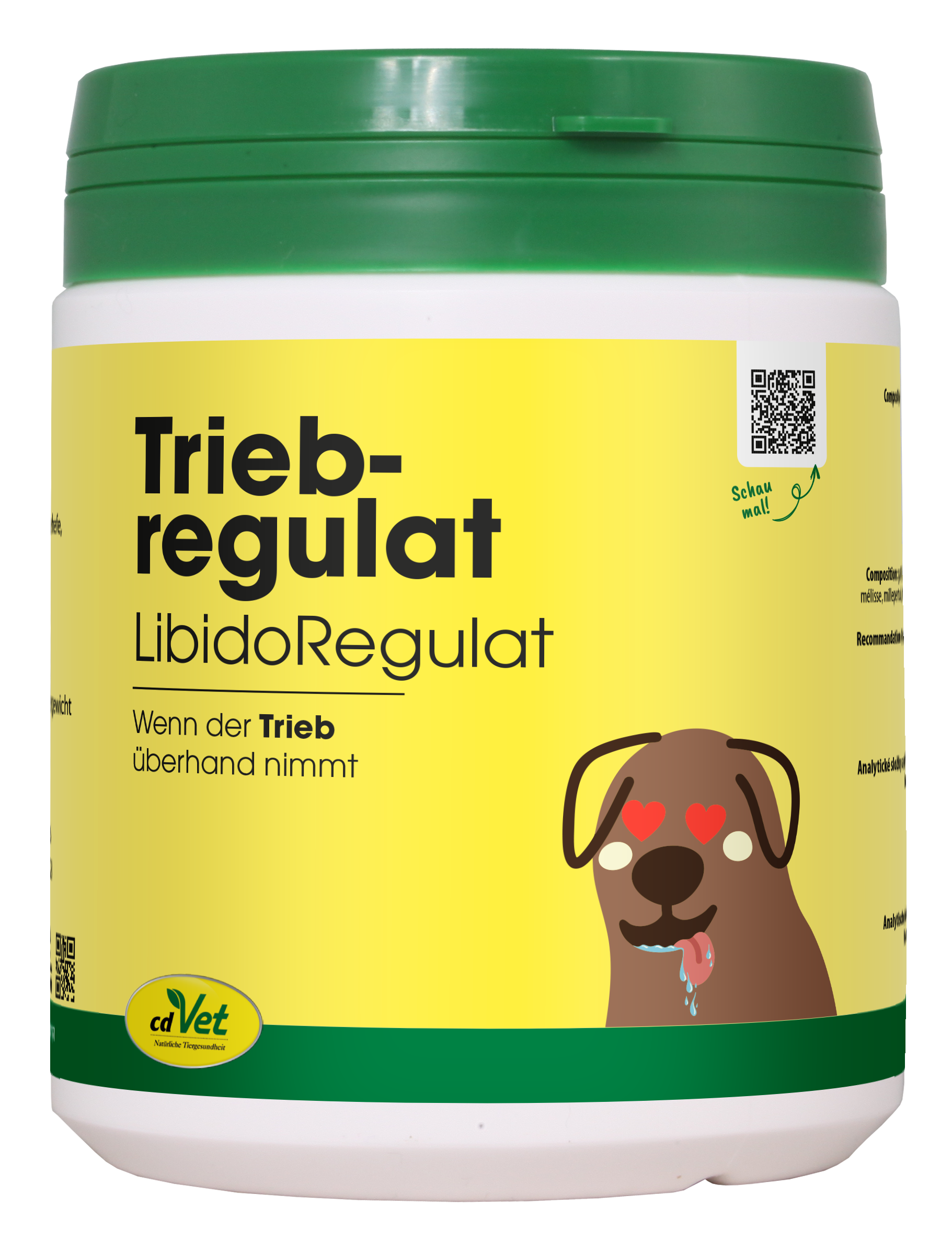 LibidoRegulat 300 g