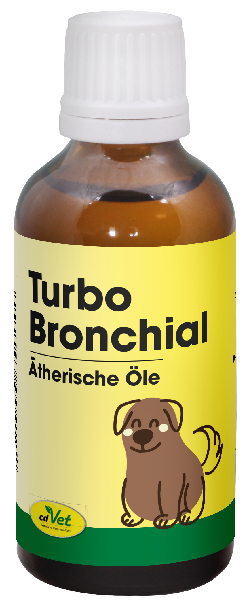 TurboBronchial 50 ml