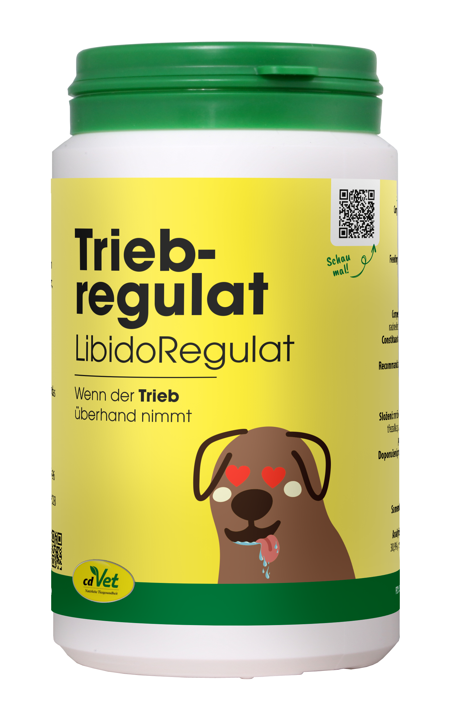 LibidoRegulat 120 g