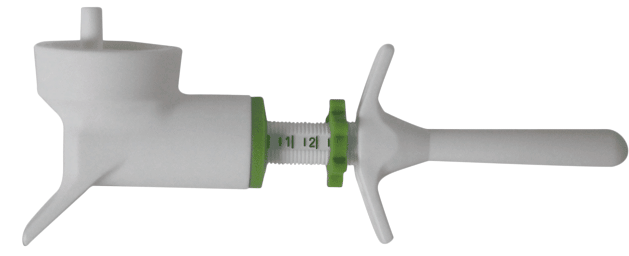 Multidoser oral