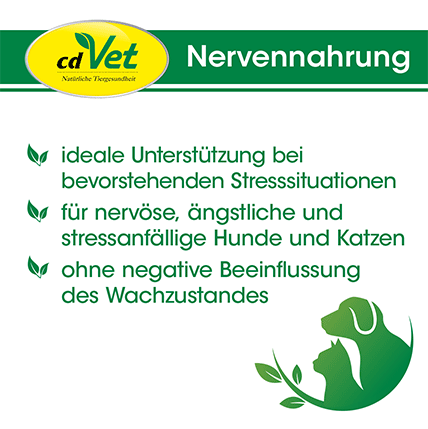 Nerves Food 40 g