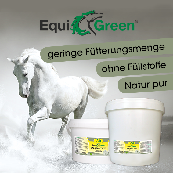 EquiGreen Magenschutz 1.5 kg