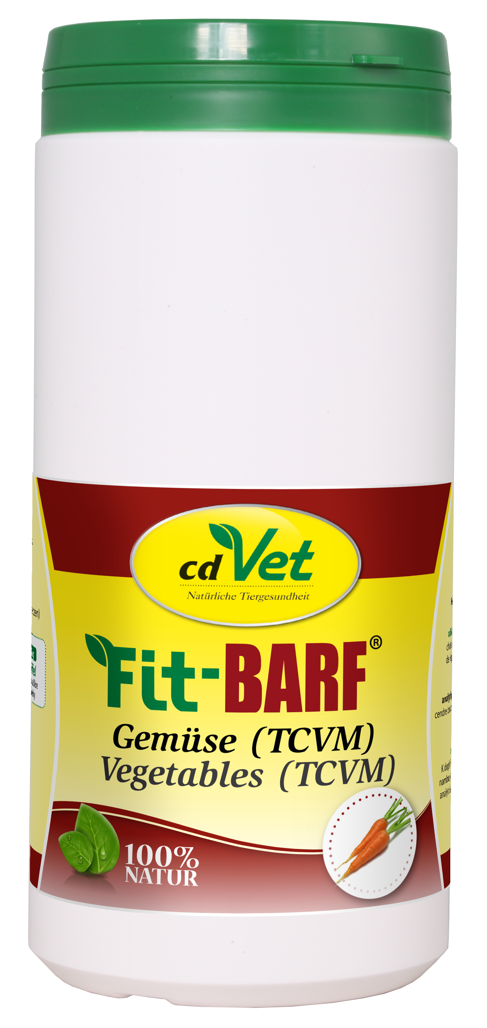 Fit-BARF Vegetables (TCVM) 700 g