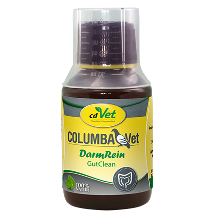 COLUMBAVet GutClean 100 ml