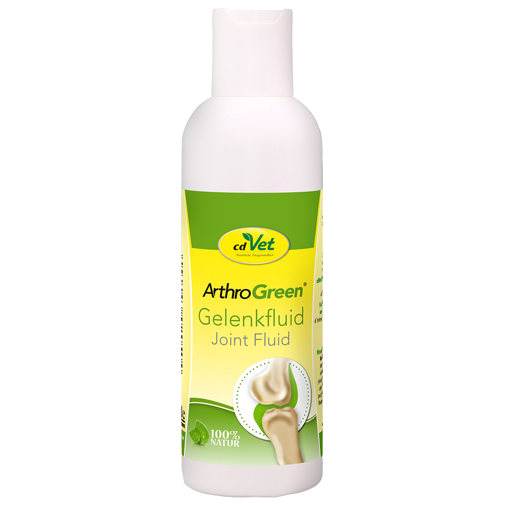 ArthroGreen Joint Fluid 200 ml