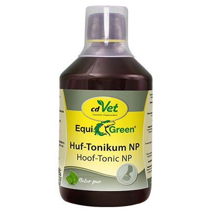 EquiGreen Hoof-Tonic NP 500 ml