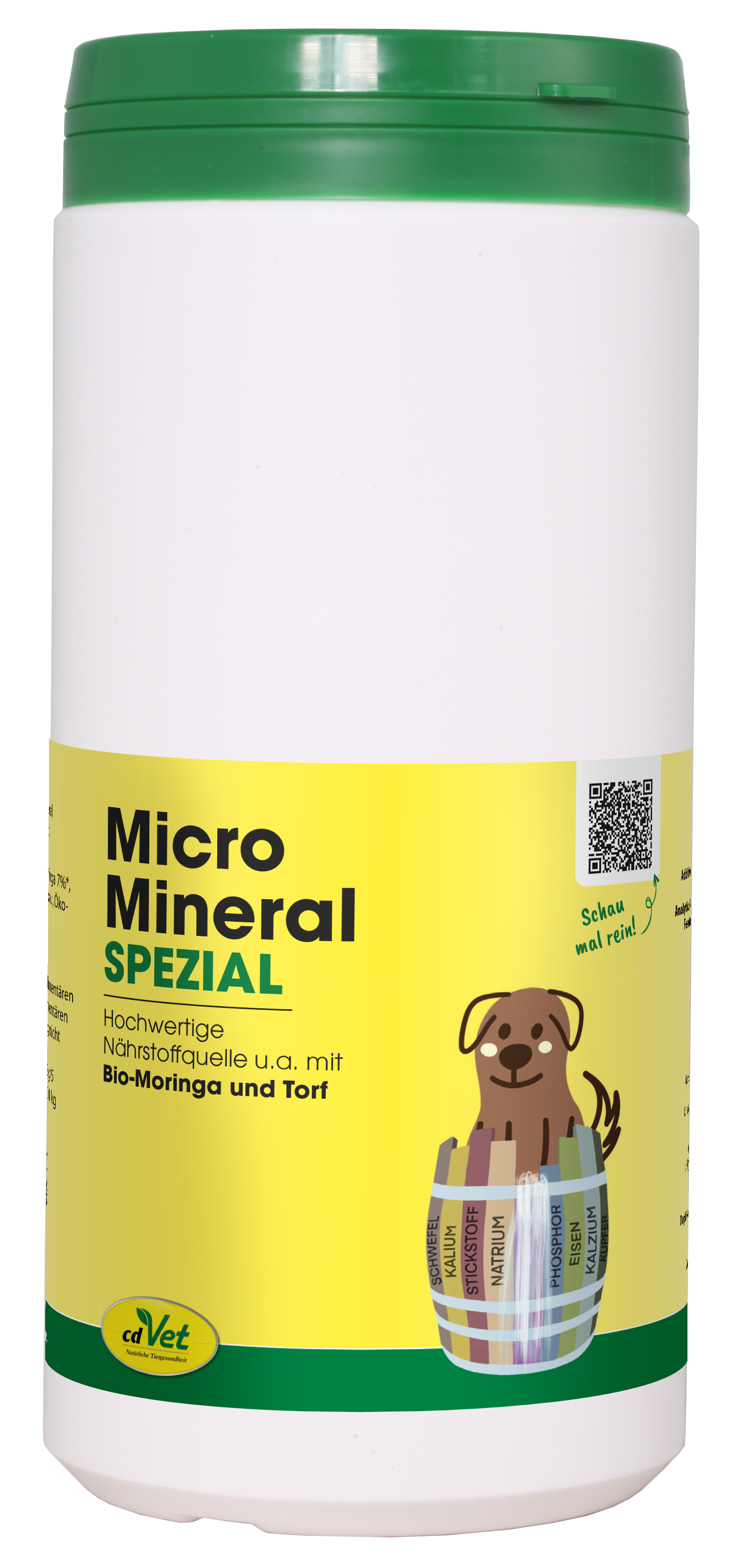 MicroMineral Special 1 kg
