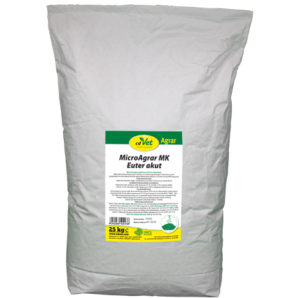 MicroAgrar MK Udder acute 25 kg