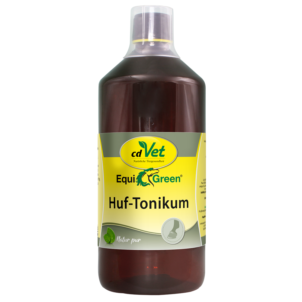 EquiGreen Hoof-Tonic 1 L