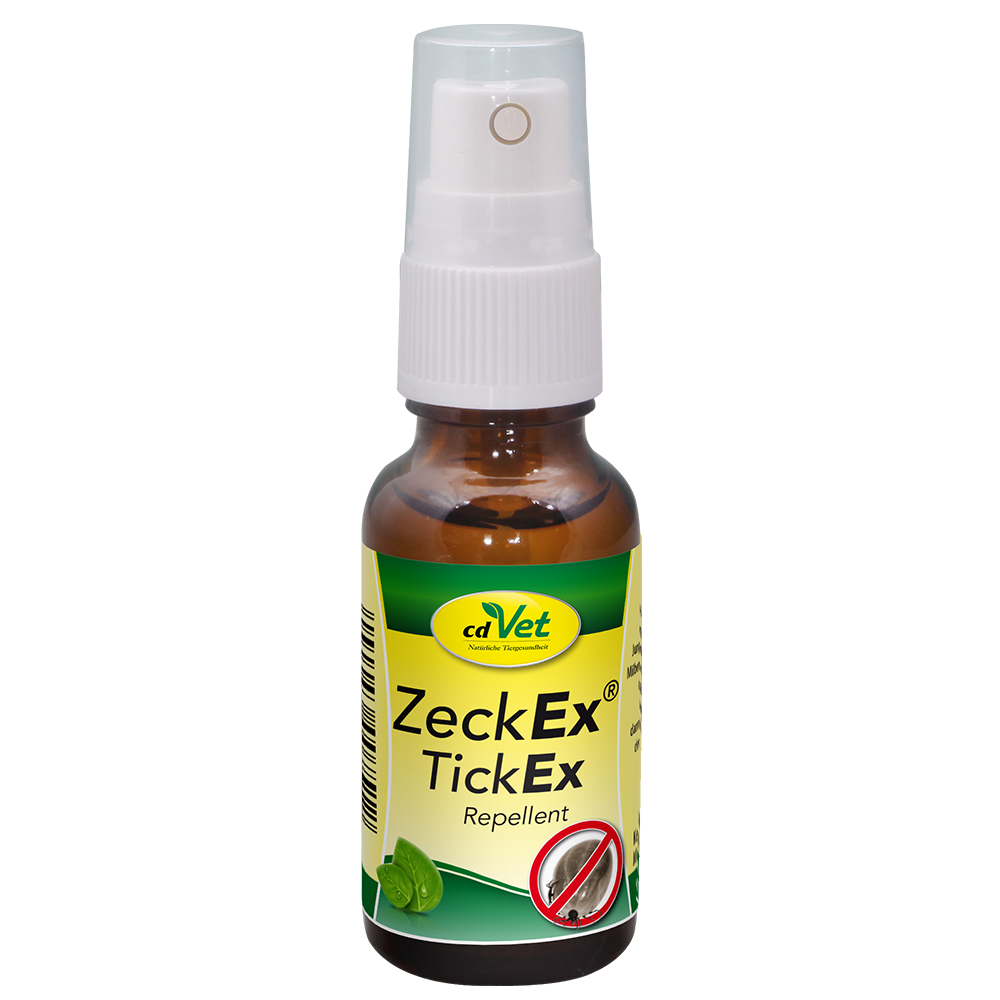 TickEx 20 ml
