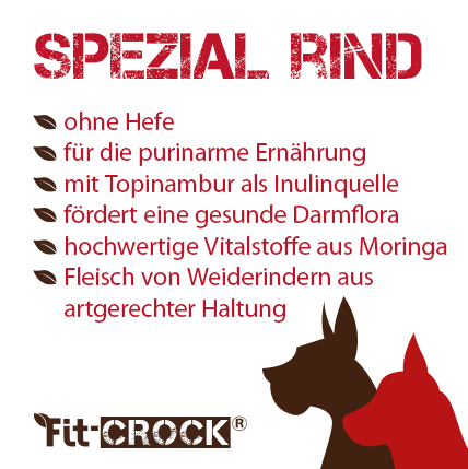 Fit-Crock Special Cattle 10 kg