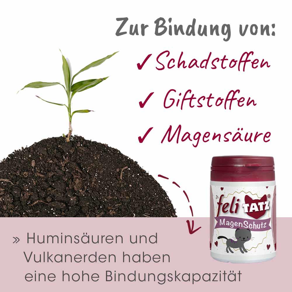 feliTATZ Gastric Protection 25 g