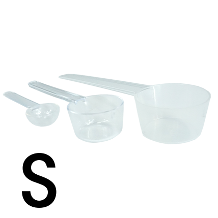 Measuring Spoon S, 1,6 ml