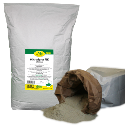 MicroArgrar MK (Dairy cow) 25 kg