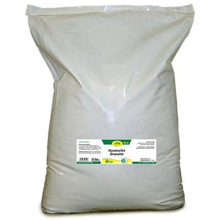 HuminoVet Granulate LW 25 kg