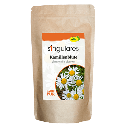 Singulares chamomile flowers 50 g