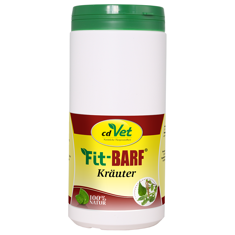 Fit-BARF Herbs 200 g