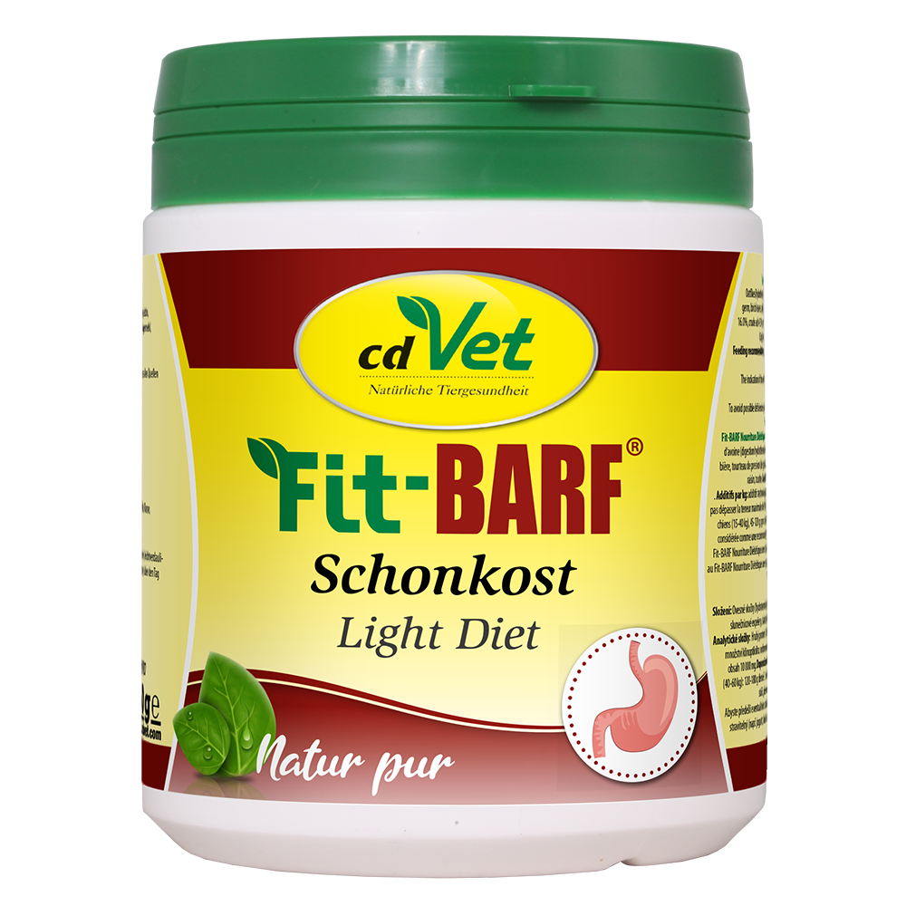 Fit-BARF Light Diet 350 g