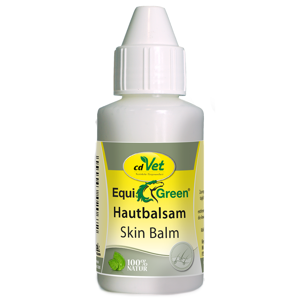 EquiGreen Skin Balm 100 ml