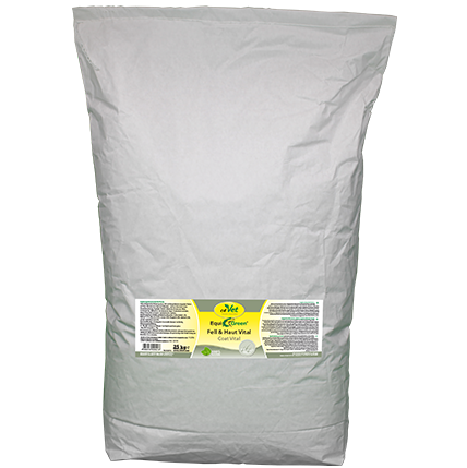 EquiGreen Coat & Skin Vital 25 kg