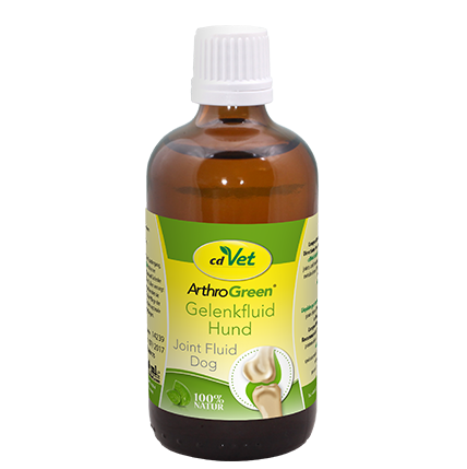 ArthroGreen Jointfluid 100 ml