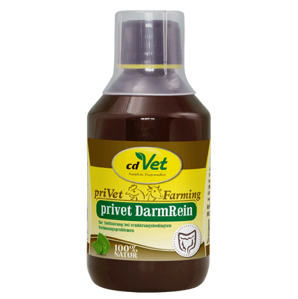 privet GutClean 250 ml